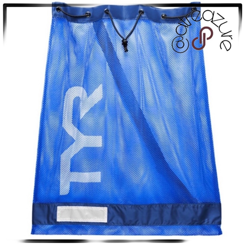 🆕 TYR Mesh Equipment Bag